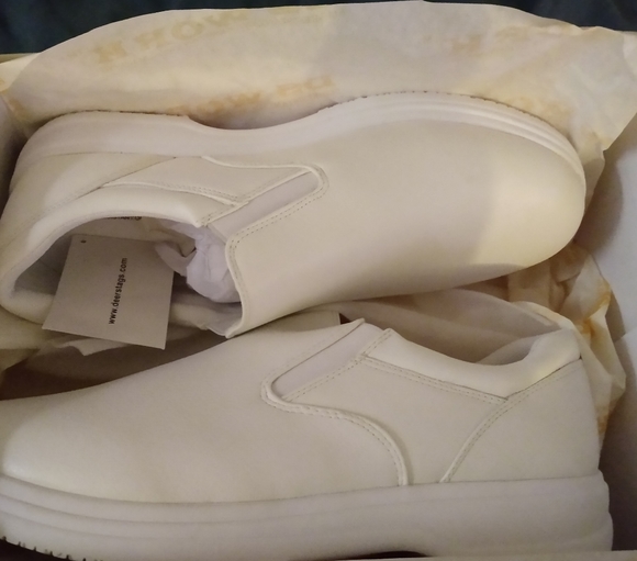 Deer Stags Manager-vega Slip on Men's - Picture 2 of 7